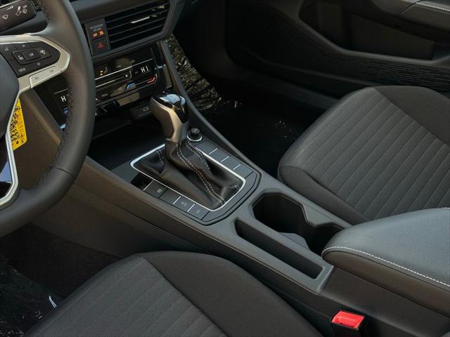 2026 Volkswagen Jetta S