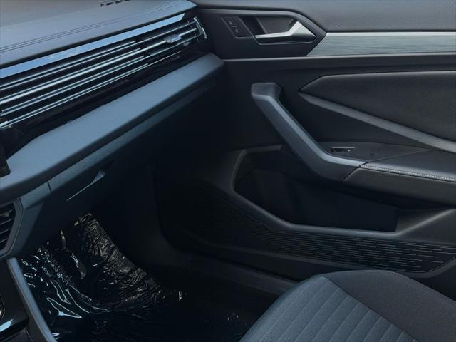 2026 Volkswagen Jetta S