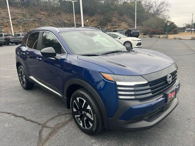 2026 Nissan Kicks SV for sale in Danville, VA