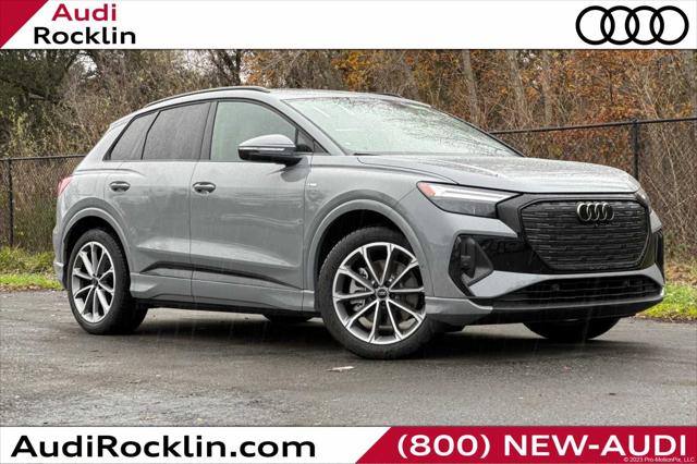 2026 Audi e-tron Premium Plus 55 quattro for sale in Rocklin, CA