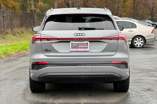 2026 Audi e-tron Premium Plus 55 quattro