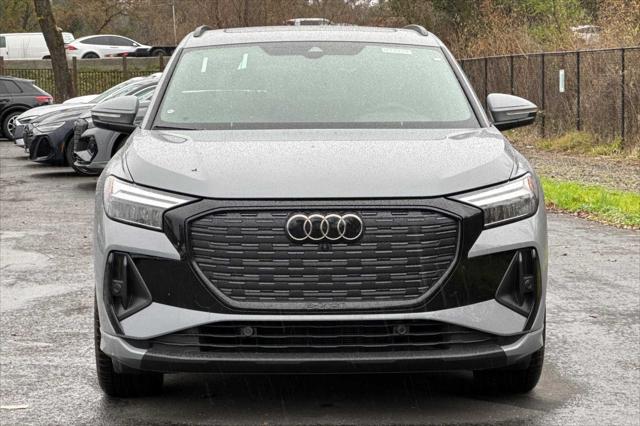 2026 Audi e-tron Premium Plus 55 quattro
