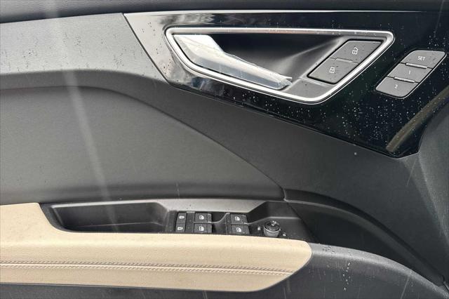 2026 Audi e-tron Premium Plus 55 quattro