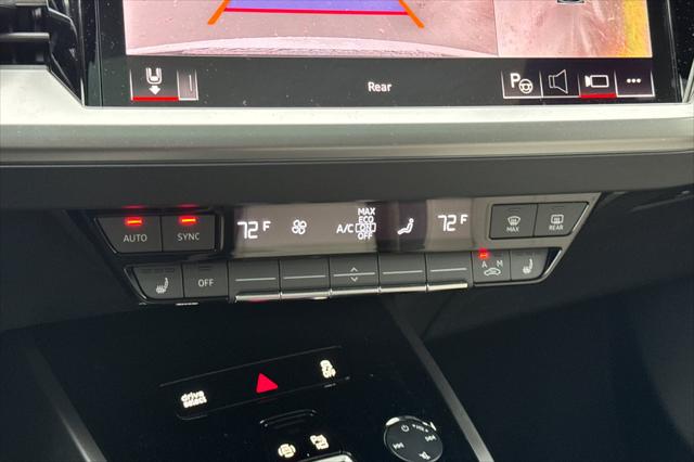 2026 Audi e-tron Premium Plus 55 quattro
