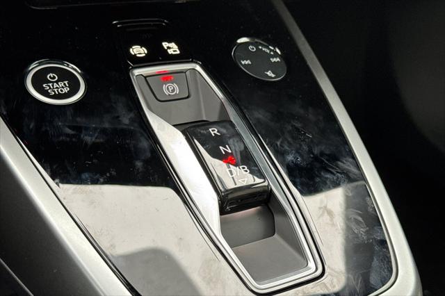 2026 Audi e-tron Premium Plus 55 quattro