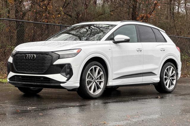2026 Audi e-tron Premium 55 quattro