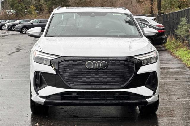 2026 Audi e-tron Premium 55 quattro