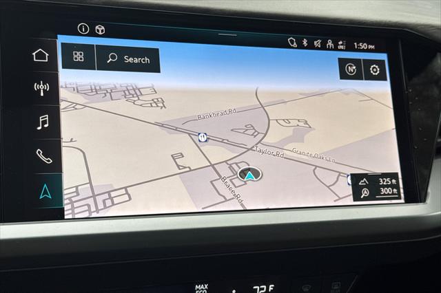 2026 Audi e-tron Premium 55 quattro