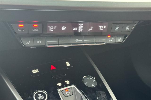 2026 Audi e-tron Premium 55 quattro