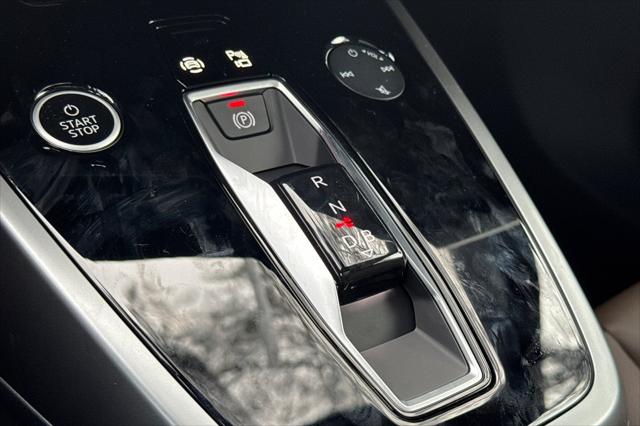2026 Audi e-tron Premium 55 quattro