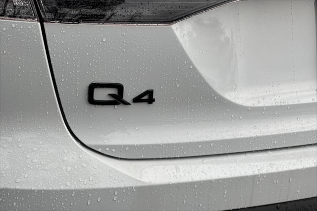 2026 Audi e-tron Premium 55 quattro