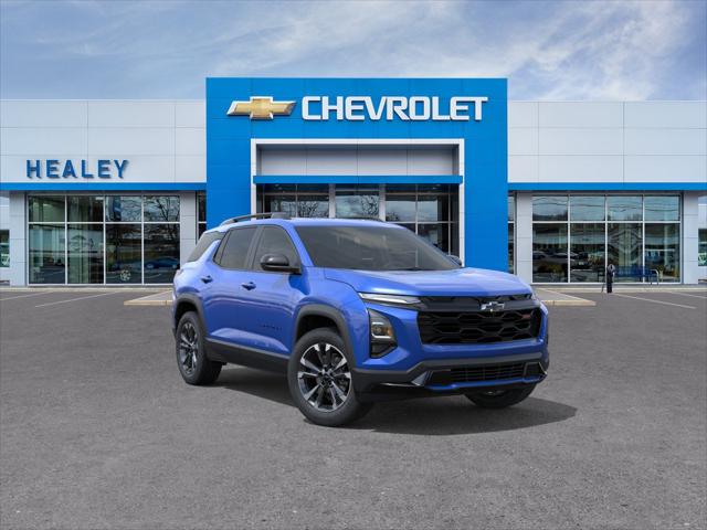2026 Chevrolet Equinox AWD RS for sale in Poughkeepsie, NY