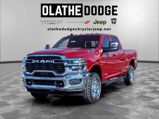 2026 Ram 2500 Tradesman Crew Cab 4x4 6'4" Box for sale in Olathe, KS
