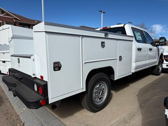 2026 Ford F-250 XL for sale in Denver, CO