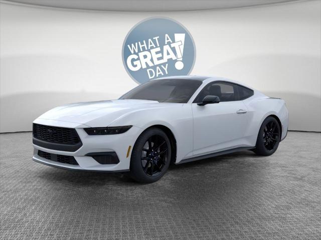 2026 Ford Mustang EcoBoost Premium Fastback for sale in White Oak, PA