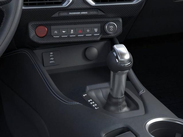 2026 Ford Mustang EcoBoost Premium Fastback