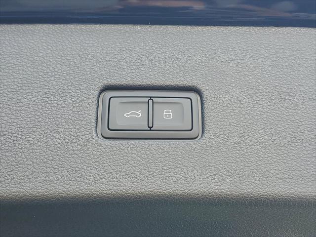 2026 Audi RS Q8 performance quattro tiptronic