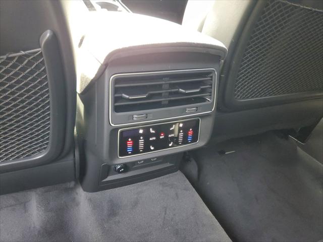 2026 Audi RS Q8 performance quattro tiptronic