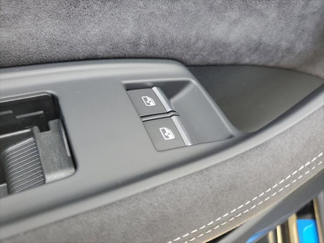 2026 Audi RS Q8 performance quattro tiptronic