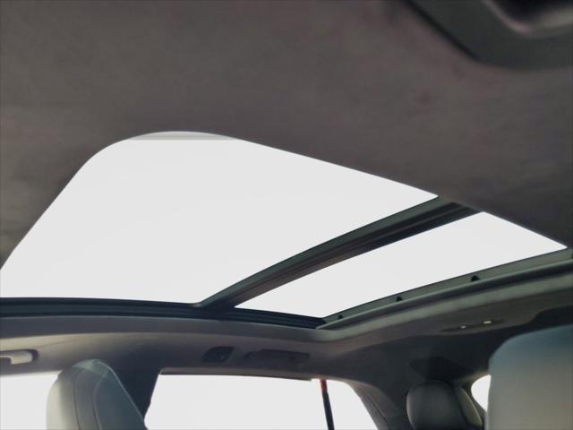 2026 Audi RS Q8 performance quattro tiptronic