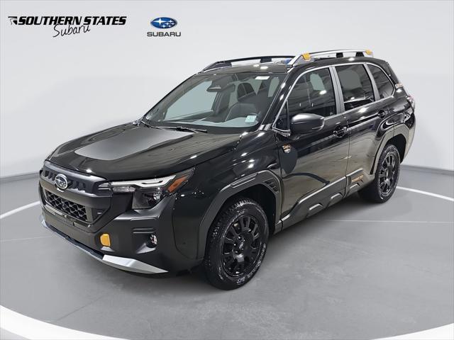 2026 Subaru Forester Wilderness for sale in Raleigh, NC