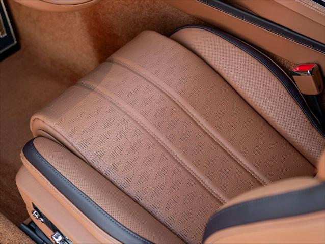 2026 Bentley Continental GTC Speed