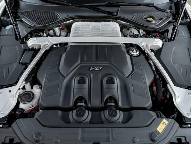 2026 Bentley Continental GTC Speed