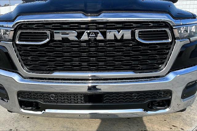 2026 Ram 1500 Lone Star Crew Cab 4x4 57 Box
