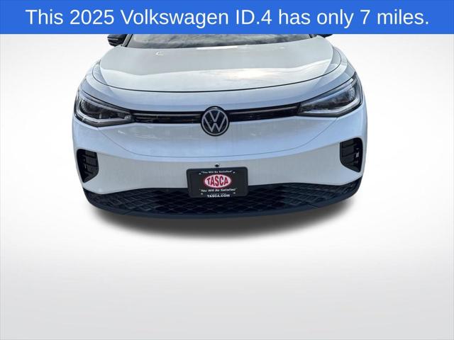 2025 Volkswagen ID.4 Pro S Plus for sale in Mohegan Lake, NY