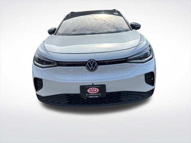 2025 Volkswagen ID.4 Pro S Plus