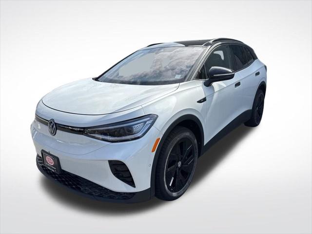 2025 Volkswagen ID.4 Pro S Plus