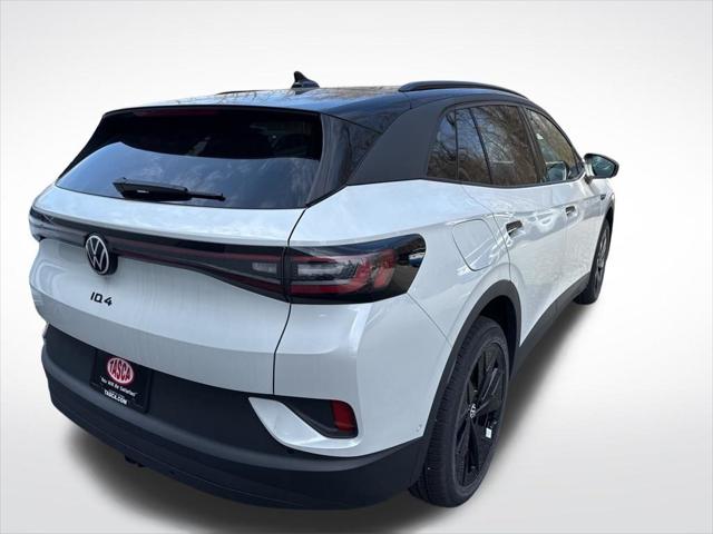 2025 Volkswagen ID.4 Pro S Plus