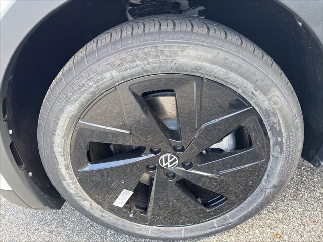 2025 Volkswagen ID.4 Pro S Plus