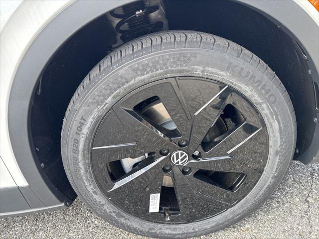 2025 Volkswagen ID.4 Pro S Plus