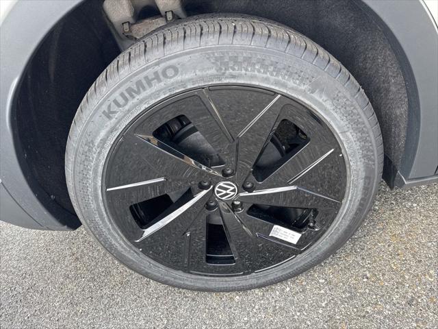 2025 Volkswagen ID.4 Pro S Plus