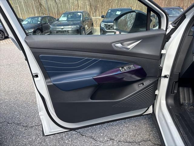 2025 Volkswagen ID.4 Pro S Plus