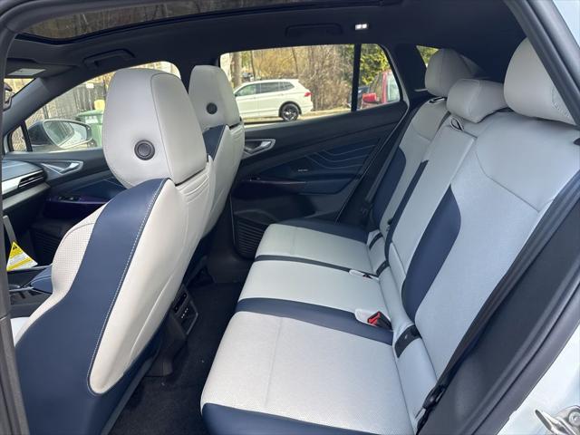 2025 Volkswagen ID.4 Pro S Plus