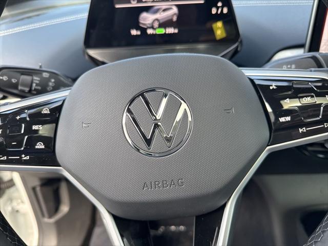 2025 Volkswagen ID.4 Pro S Plus