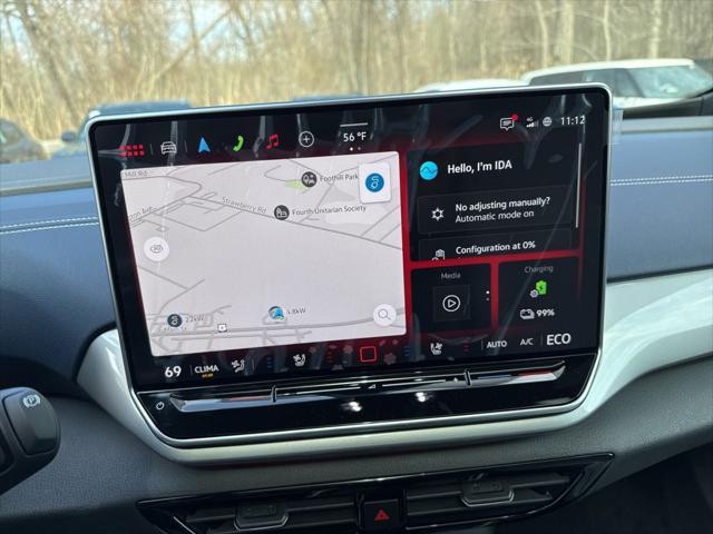 2025 Volkswagen ID.4 Pro S Plus
