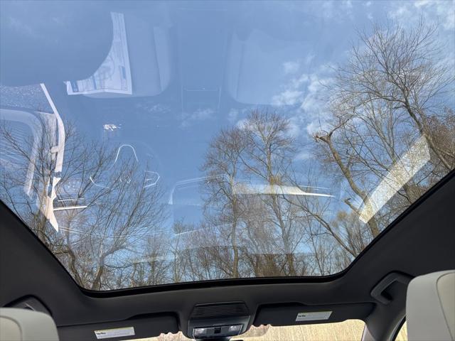 2025 Volkswagen ID.4 Pro S Plus