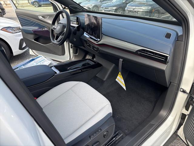 2025 Volkswagen ID.4 Pro S Plus