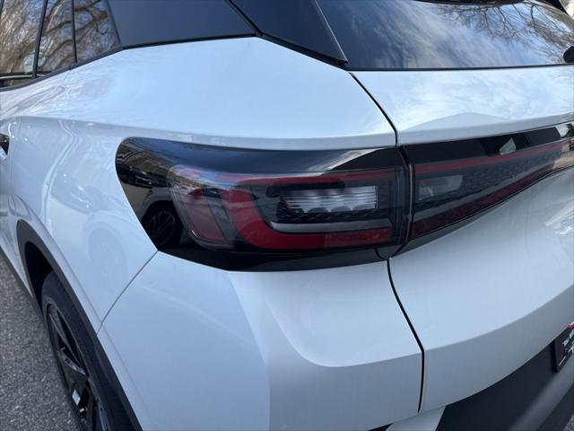 2025 Volkswagen ID.4 Pro S Plus