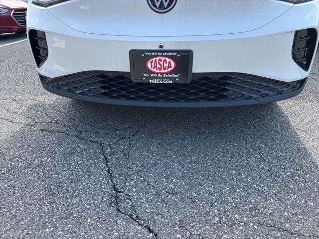 2025 Volkswagen ID.4 Pro S Plus