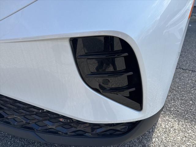 2025 Volkswagen ID.4 Pro S Plus