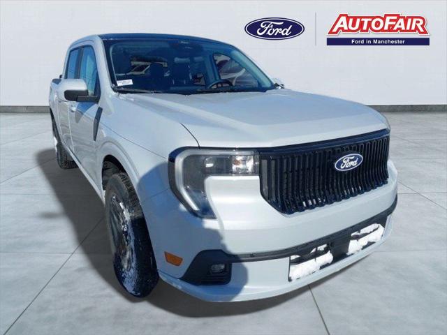 2026 Ford Maverick Lobo Standard for sale in Manchester, NH
