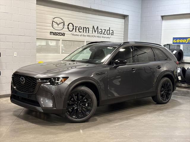 2026 Mazda X-90 Premium Sport for sale in Orem, UT