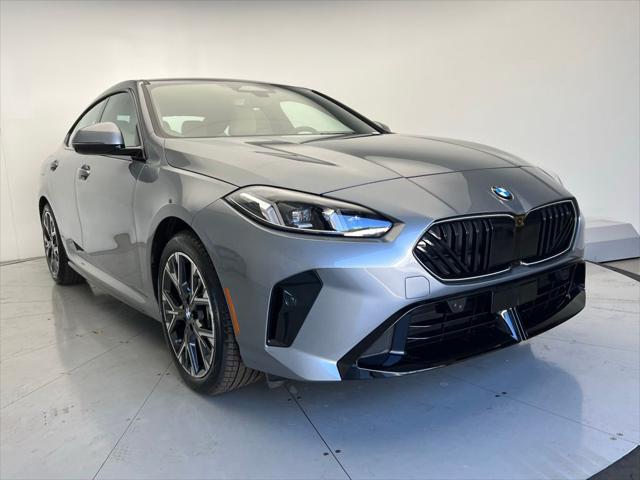 2026 BMW Coupe 228 Gran Coupe
