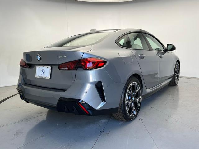 2026 BMW Coupe 228 Gran Coupe