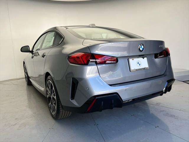 2026 BMW Coupe 228 Gran Coupe