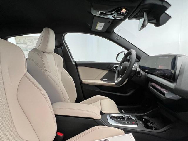 2026 BMW Coupe 228 Gran Coupe